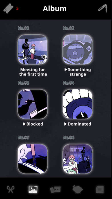 Charlie in Underworld游戏截图