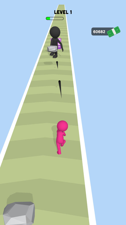 Shoot n Run 3D游戏截图