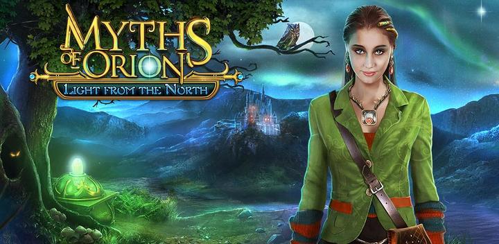 Myths of Orion：北方之光游戏截图