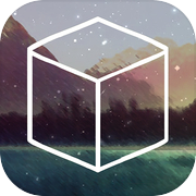 Cube Escape: The Lakeicon