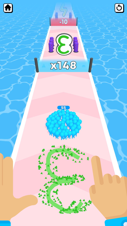 Draw Counter游戏截图