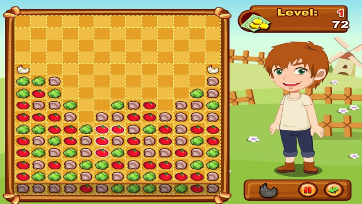 农场大挑战游戏截图