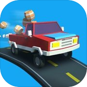 Flying Hills: Drive Master