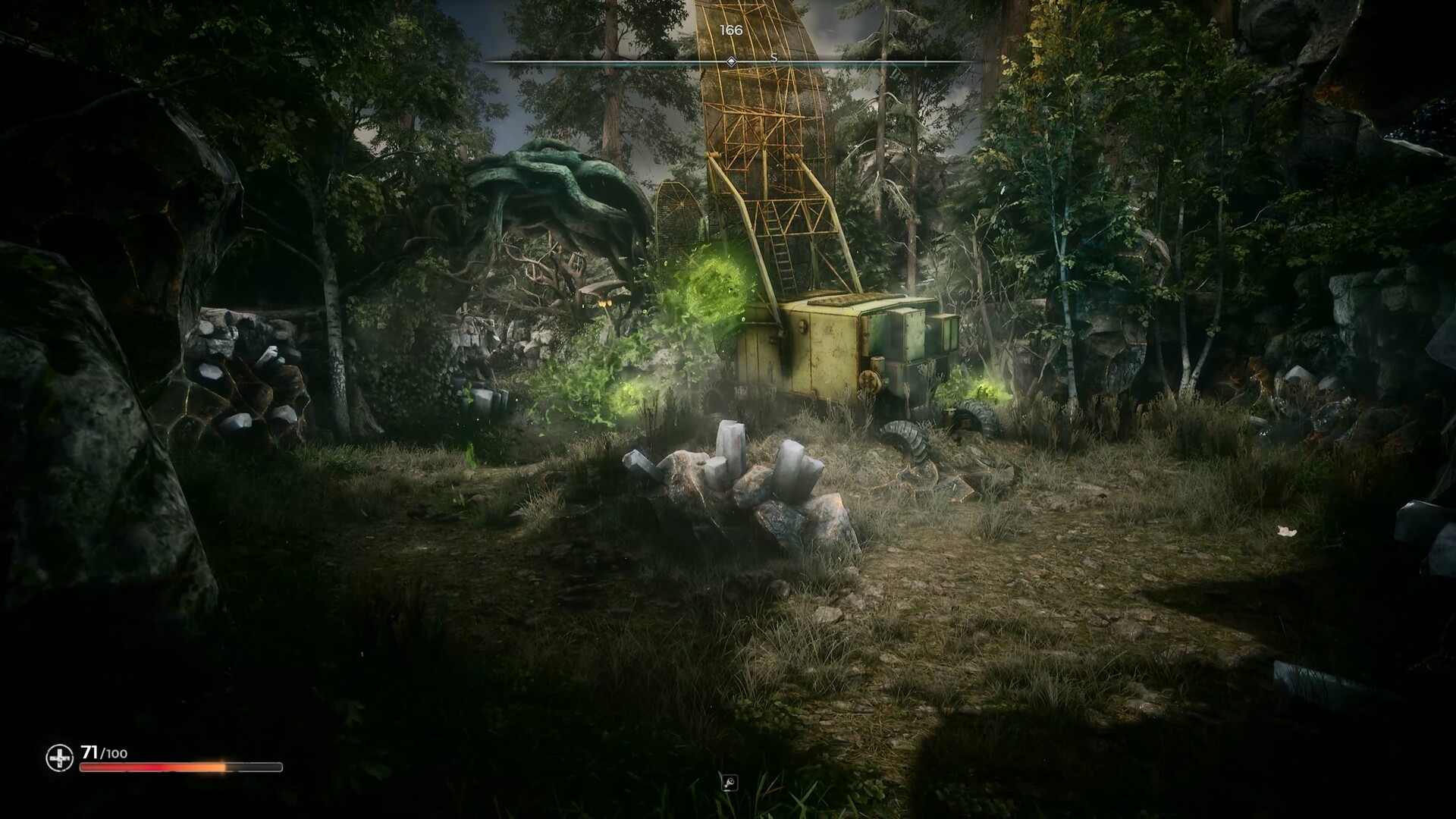 荒原先驱 PIONER游戏截图