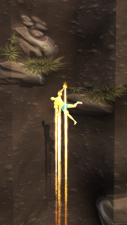 Rocket Well!游戏截图