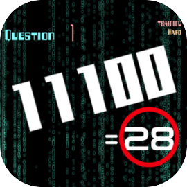Busy Binary - TapTap