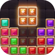 Block Puzzle: Jewel Star