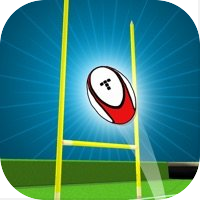 Tiny Rugby - TapTap