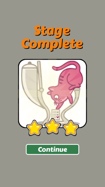 Slide Cats游戏截图