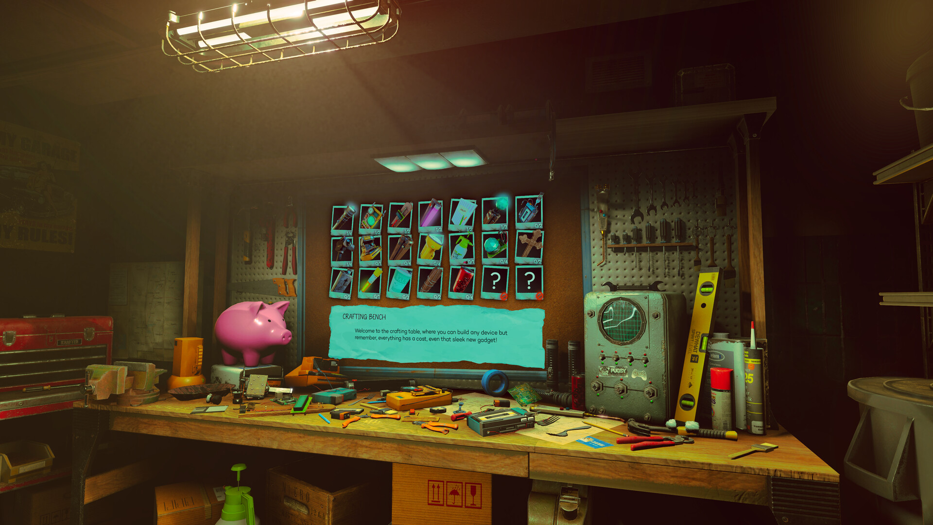 猜猜我是谁游戏截图