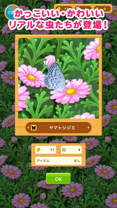 むしマスター！3游戏截图