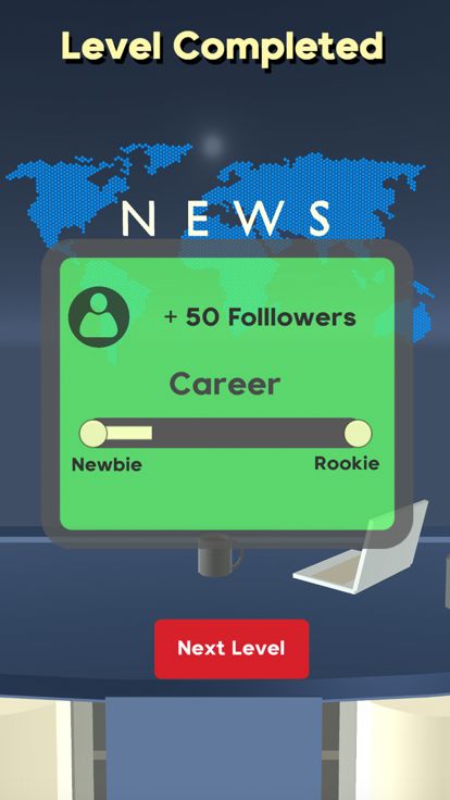 Anchor Master游戏截图