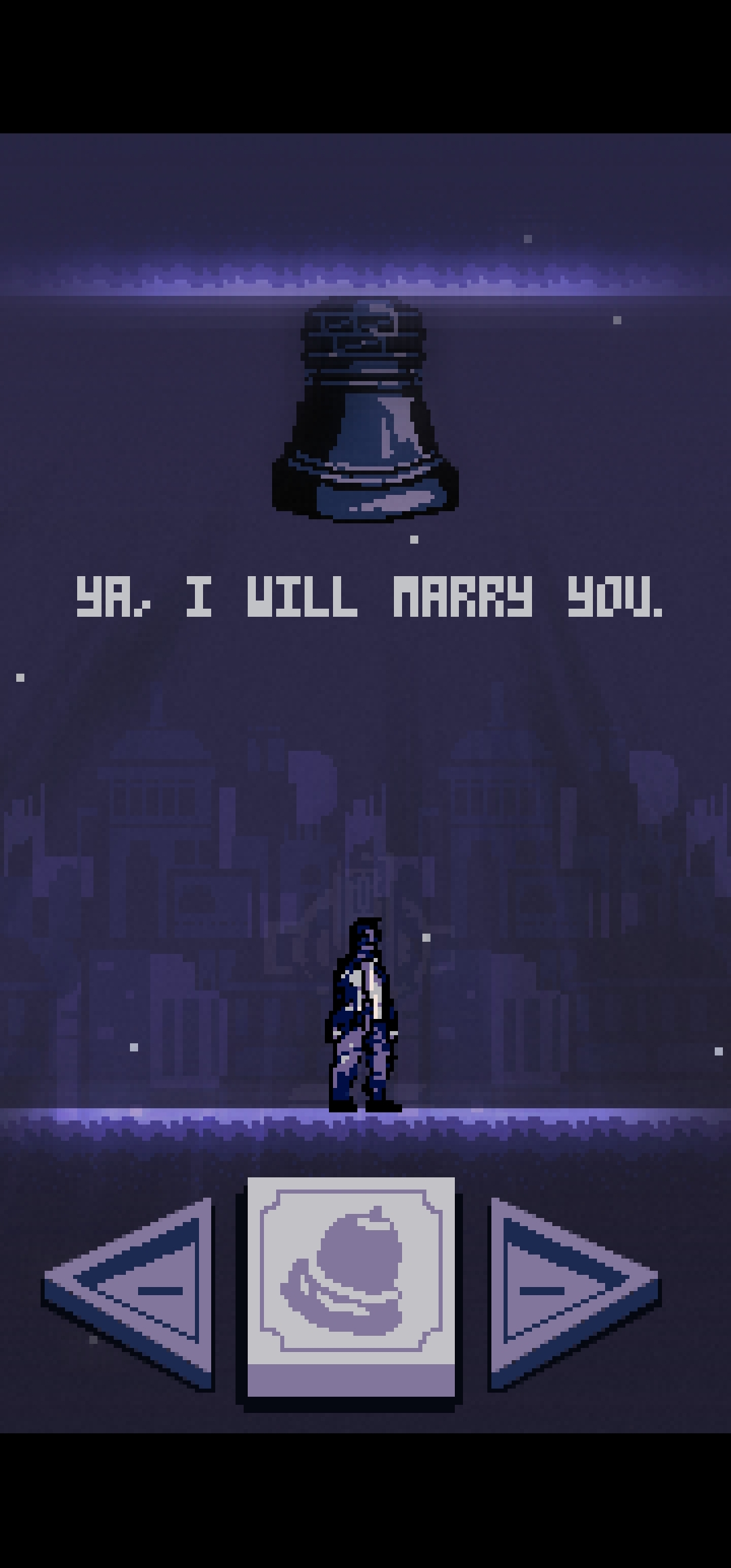 Pilgrimage游戏截图