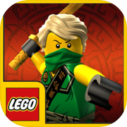 LEGO® Ninjago™ Tournamenticon
