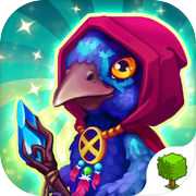 Moonvale 2: Puzzle Adventureicon