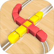 Tangled Trains