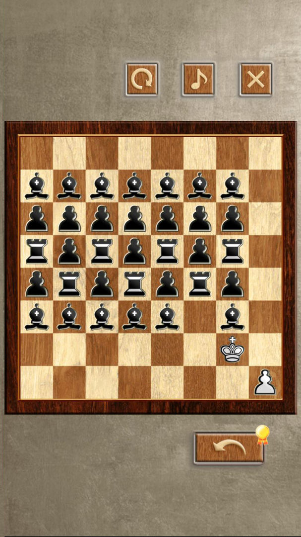 兵者传奇游戏截图