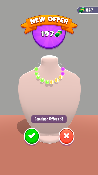 Pearl Farmer游戏截图