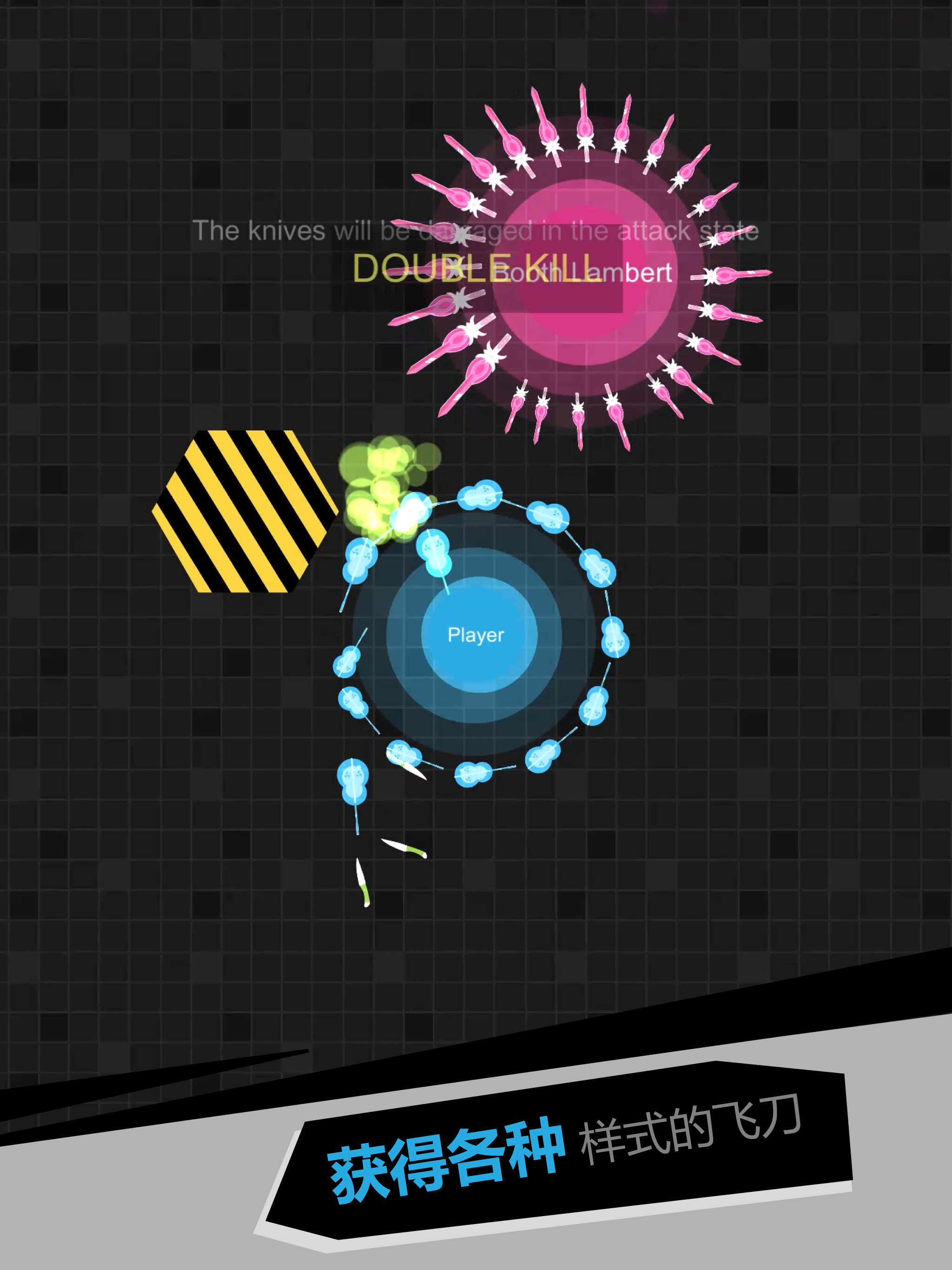 Knife.io Android Download TapTap