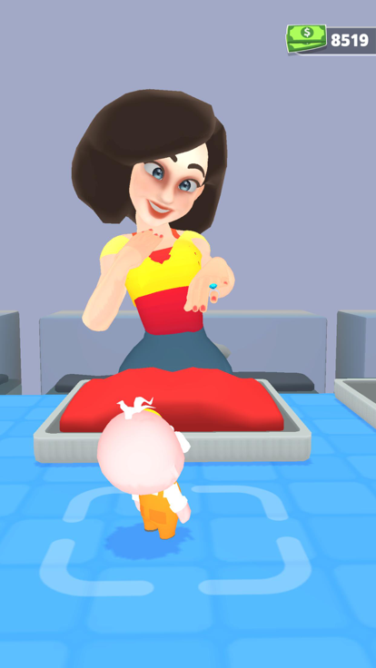 Gem Factory游戏截图