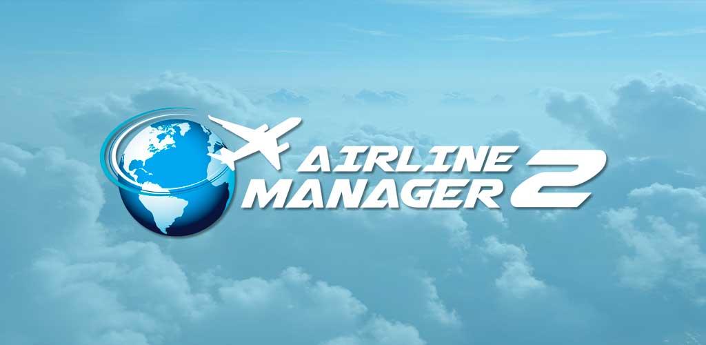 Airline Manager 2游戏截图