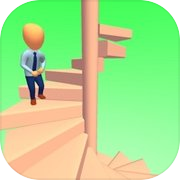 Career Steps 3D