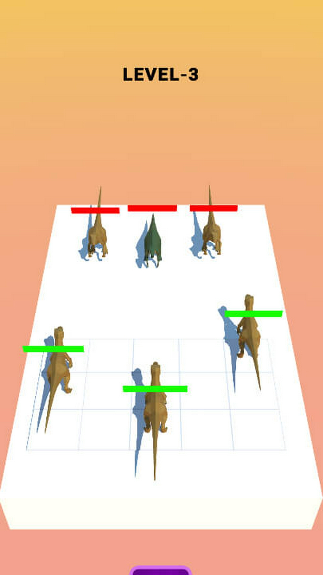合并神龙大师游戏截图