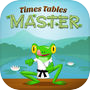 Times Tables Mastericon