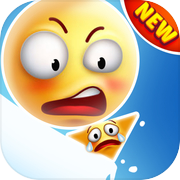 Stacker Up! - Physics Puzzles 欢乐叠高高!