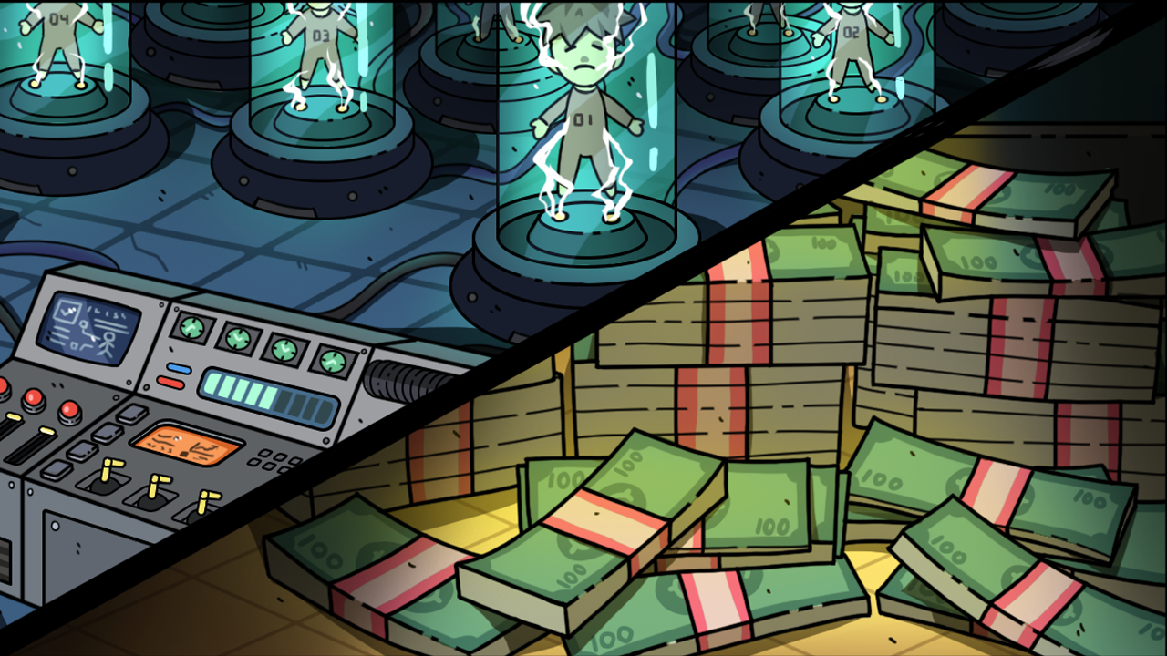 玩具大联萌游戏截图