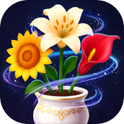 Magic Bloom Sorticon