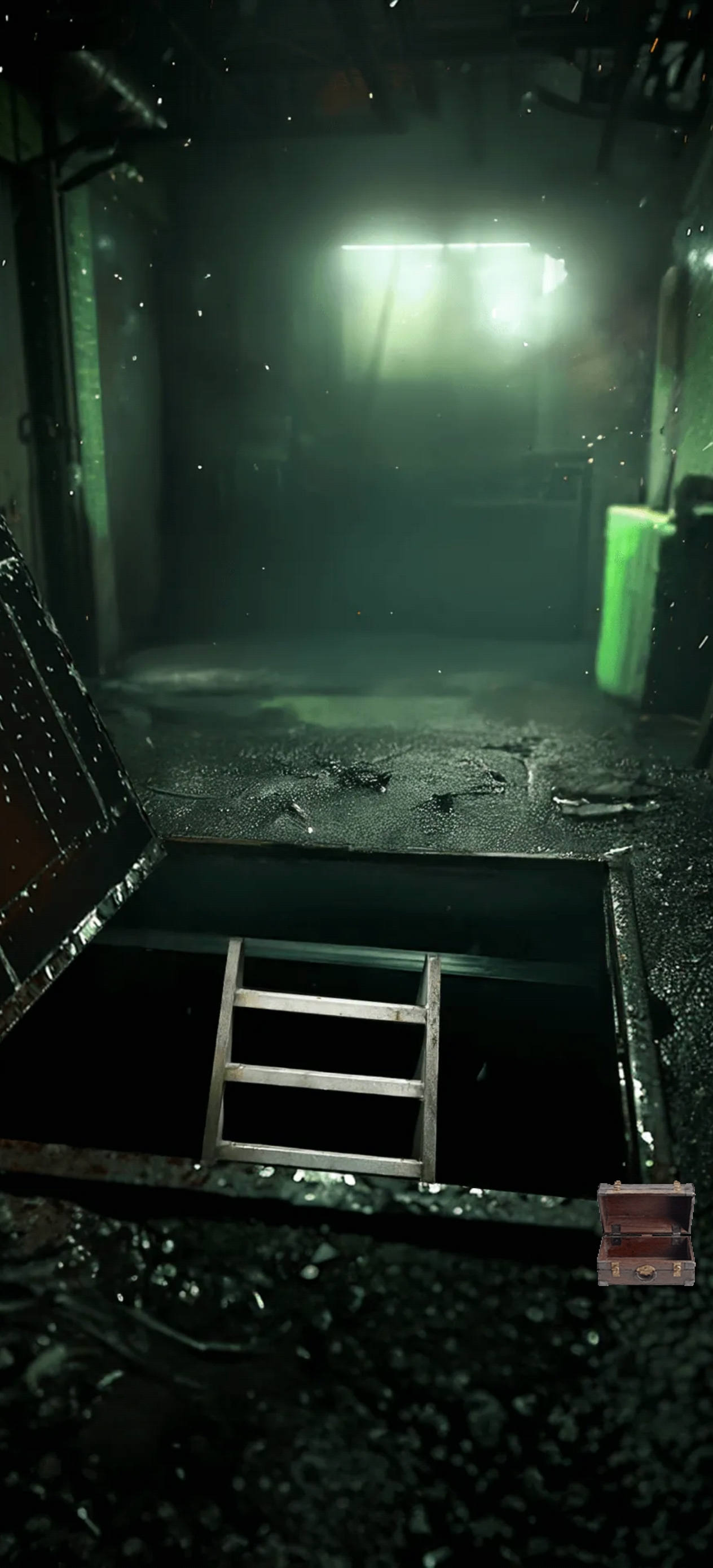 求生：零日病毒游戏截图