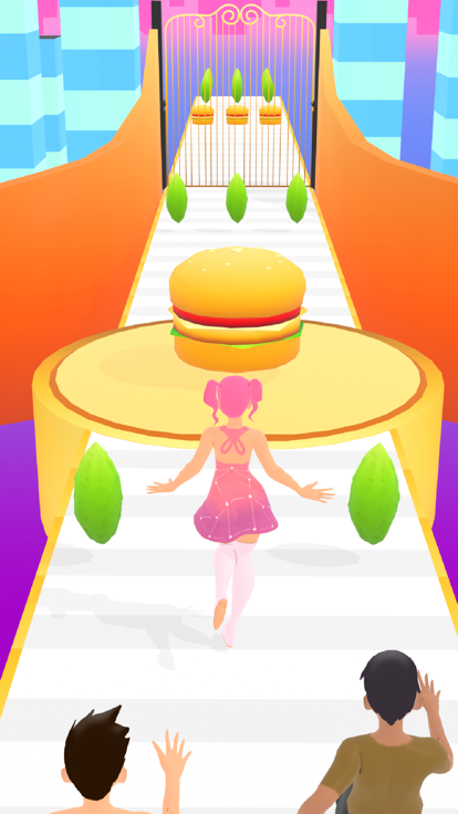 Knock Your Ex游戏截图