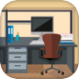 Escape Game - Corporate Officeicon
