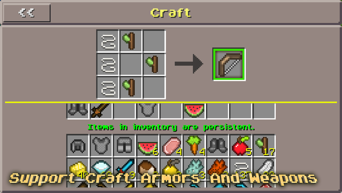 The Survival Games 2 : Mini Game With Worldwide Multiplayer游戏截图