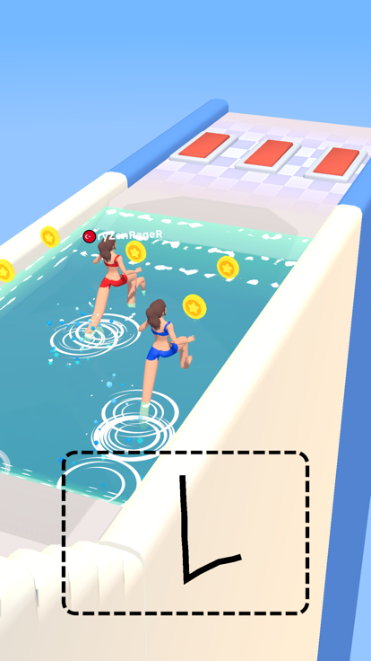 What A Leg游戏截图