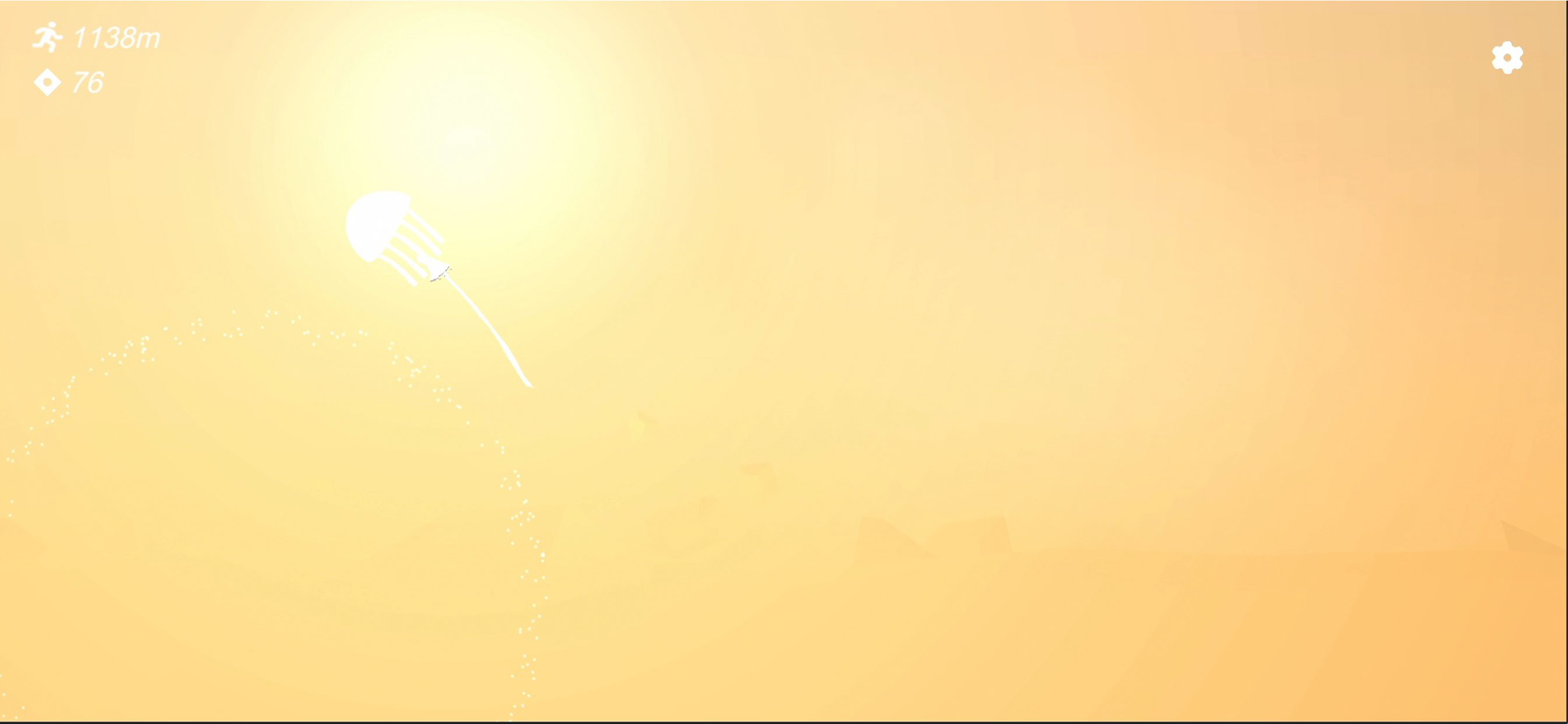 Kate Kite游戏截图