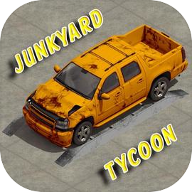 Junkyard Tycoon游戏介绍 - TapTap