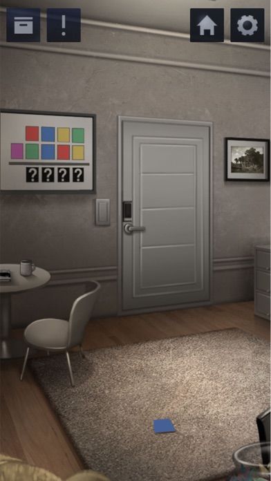密室逃脱 : Doors & Rooms游戏截图