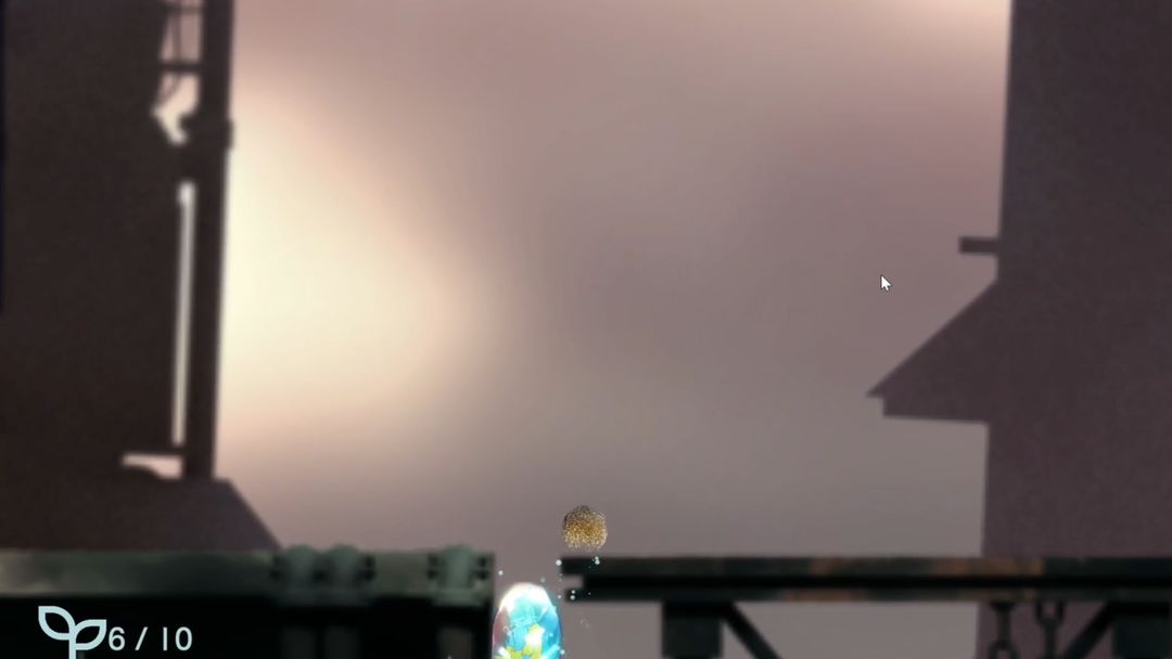 温蒂妮之泪游戏截图