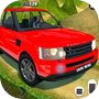 Uphill SUV Car Drivericon