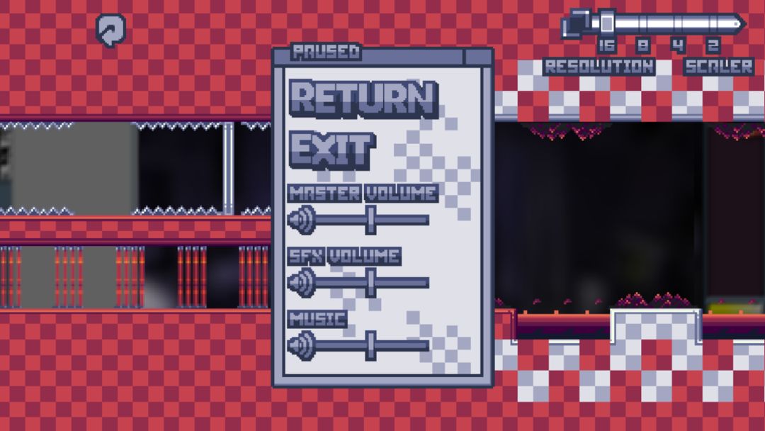 Resolution Breach游戏截图