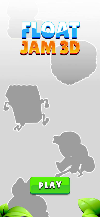 Float Jam 3D游戏截图