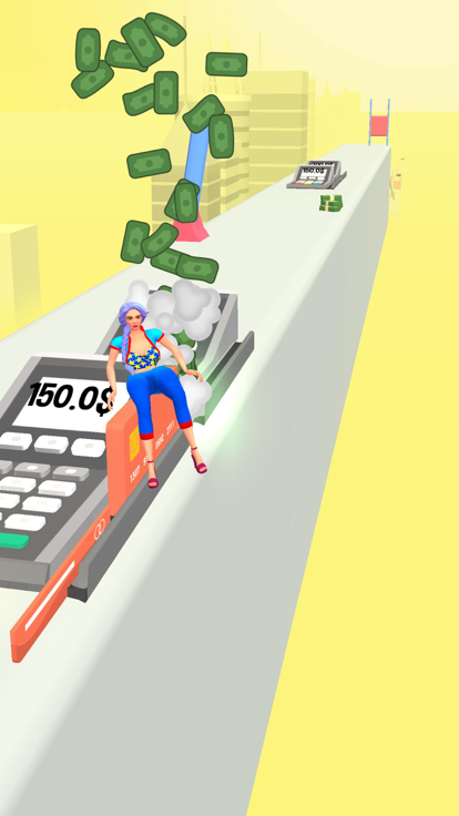 Card Digger游戏截图