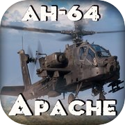 Boeing AH-64「阿帕契」直昇機