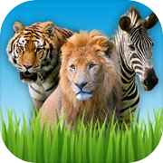 Zoo Sounds - Fun Educational Games for Kids
