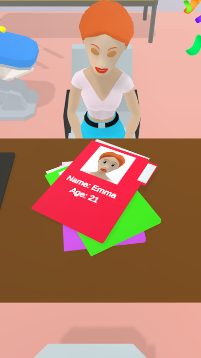 Eye Hospital!游戏截图