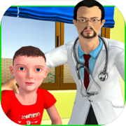 Emergency Doctor Simulator 3Dicon