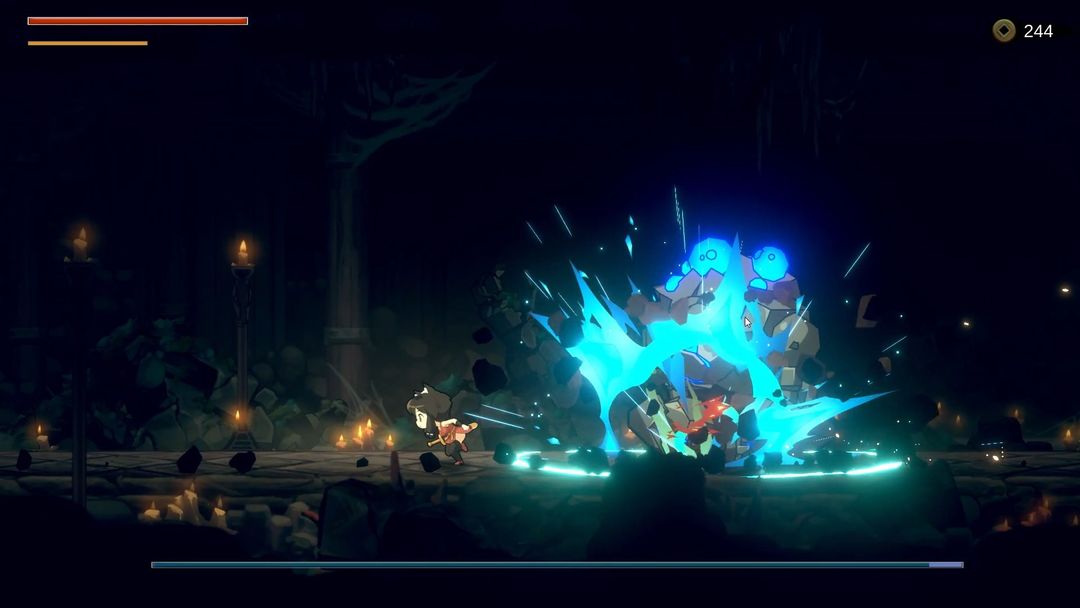 玄女诛魔录游戏截图