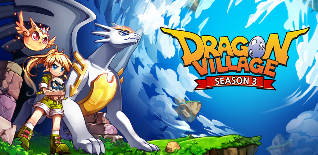 Dragon Village游戏截图